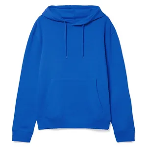 Худи унисекс Phoenix, ярко-синее заказать онлайн со своим дизайном в РПК КБ с доставкой и скидками