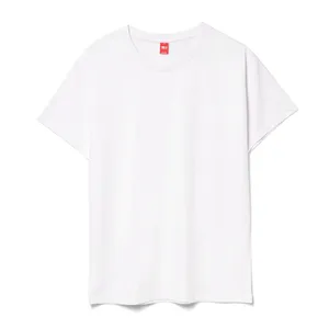 Футболка унисекс Ankara, белая заказать онлайн со своим дизайном в РПК КБ с доставкой и скидками