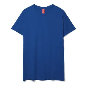 Футболка унисекс Ankara, ярко-синяя заказать онлайн со своим дизайном в РПК КБ с доставкой и скидками