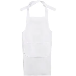 Фартук Neat, белый заказать онлайн со своим дизайном в РПК КБ с доставкой и скидками