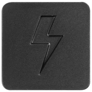 Шильдик на резинку Band, молния заказать онлайн со своим дизайном в РПК КБ с доставкой и скидками