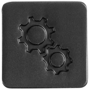 Шильдик на резинку Band, команда заказать онлайн со своим дизайном в РПК КБ с доставкой и скидками