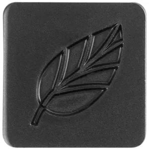 Шильдик на резинку Band, лист заказать онлайн со своим дизайном в РПК КБ с доставкой и скидками