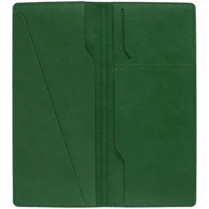 Органайзер для путешествий Petrus, зеленый заказать онлайн со своим дизайном в РПК КБ с доставкой и скидками