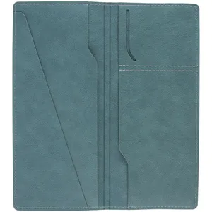 Органайзер для путешествий Petrus, серо-голубой заказать онлайн со своим дизайном в РПК КБ с доставкой и скидками