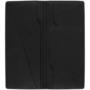 Органайзер для путешествий Petrus, черный заказать онлайн со своим дизайном в РПК КБ с доставкой и скидками