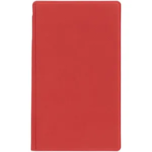 Блокнот Dual, красный заказать онлайн со своим дизайном в РПК КБ с доставкой и скидками