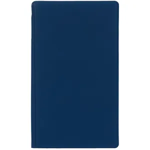 Блокнот Dual, синий заказать онлайн со своим дизайном в РПК КБ с доставкой и скидками