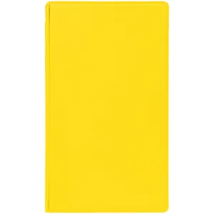 Блокнот Dual, желтый заказать онлайн со своим дизайном в РПК КБ с доставкой и скидками