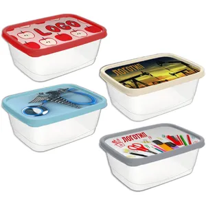 Контейнер для продуктов Kontti на заказ заказать онлайн со своим дизайном в РПК КБ с доставкой и скидками