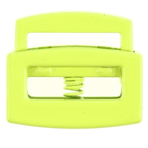 Фиксатор для шнура Latch, желтый неон заказать онлайн со своим дизайном в РПК КБ с доставкой и скидками