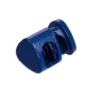 Фиксатор для шнура Natch, M, синий заказать онлайн со своим дизайном в РПК КБ с доставкой и скидками