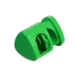 Фиксатор для шнура Natch, M, зеленый неон заказать онлайн со своим дизайном в РПК КБ с доставкой и скидками