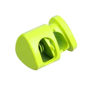 Фиксатор для шнура Natch, M, желтый неон заказать онлайн со своим дизайном в РПК КБ с доставкой и скидками