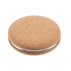 Зеркало карманное Corkness заказать онлайн со своим дизайном в РПК КБ с доставкой и скидками