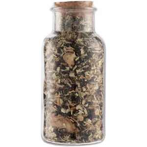 Чай «Сокочай», зеленый с имбирем и лемонграссом заказать онлайн со своим дизайном в РПК КБ с доставкой и скидками