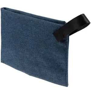 Несессер Remark, синий заказать онлайн со своим дизайном в РПК КБ с доставкой и скидками