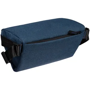 Поясная сумка Remark S, синяя заказать онлайн со своим дизайном в РПК КБ с доставкой и скидками