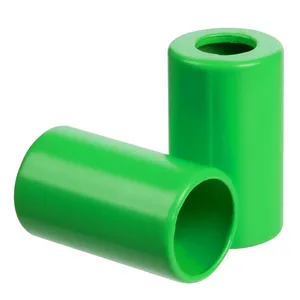 Пара наконечников для шнурка Tizzle, зеленый неон заказать онлайн со своим дизайном в РПК КБ с доставкой и скидками