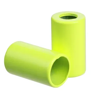 Пара наконечников для шнурка Tizzle, желтый неон заказать онлайн со своим дизайном в РПК КБ с доставкой и скидками