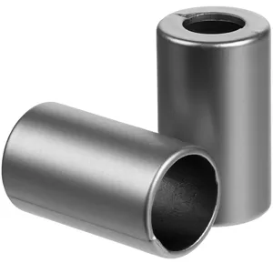 Пара наконечников для шнурка Tizzle, серебристый заказать онлайн со своим дизайном в РПК КБ с доставкой и скидками