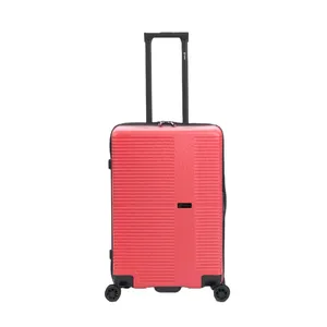 Чемодан Elton M, красный заказать онлайн со своим дизайном в РПК КБ с доставкой и скидками