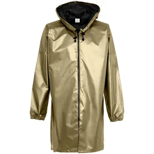 Дождевик Palladio Pockets, золотистый заказать онлайн со своим дизайном в РПК КБ с доставкой и скидками