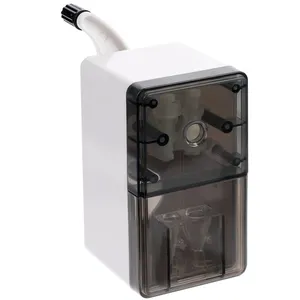 Механическая точилка для карандашей Griffel, белая заказать онлайн со своим дизайном в РПК КБ с доставкой и скидками