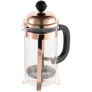 Френч-пресс Ruby Tuesday заказать онлайн со своим дизайном в РПК КБ с доставкой и скидками