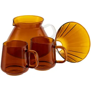 Кофейный набор Force Nexus заказать онлайн со своим дизайном в РПК КБ с доставкой и скидками