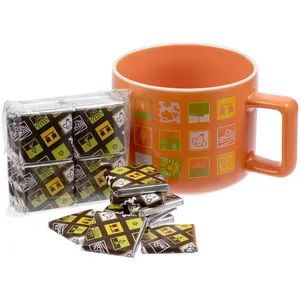 Набор с горьким шоколадом Industry, сельское хозяйство заказать онлайн со своим дизайном в РПК КБ с доставкой и скидками