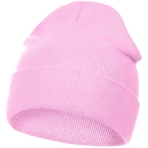 Шапка Urban Flow, пыльно-розовая заказать онлайн со своим дизайном в РПК КБ с доставкой и скидками