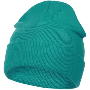 Шапка Urban Flow, морская волна заказать онлайн со своим дизайном в РПК КБ с доставкой и скидками