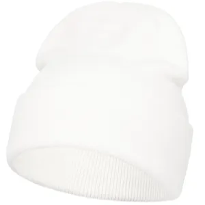 Шапка Urban Flow, молочно-белая заказать онлайн со своим дизайном в РПК КБ с доставкой и скидками