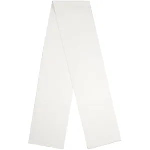 Шарф Urban Flow, молочно-белый заказать онлайн со своим дизайном в РПК КБ с доставкой и скидками