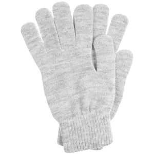 Перчатки Urban Flow, светло-серый меланж заказать онлайн со своим дизайном в РПК КБ с доставкой и скидками