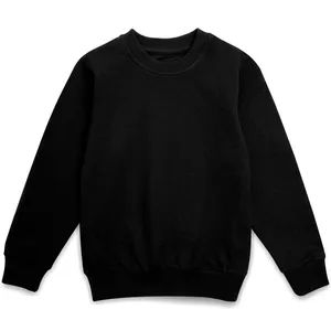 Заказать Свитшот Toima Kids 2.0, черный, 10 лет с доставкой и скидками