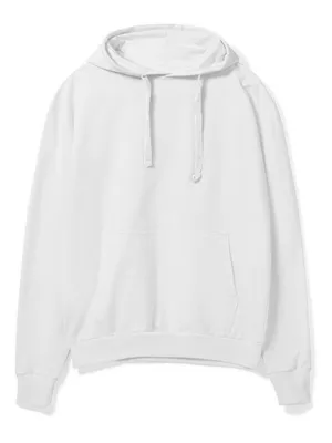 Худи Kirenga 2.0, белое заказать онлайн со своим дизайном в РПК КБ с доставкой и скидками