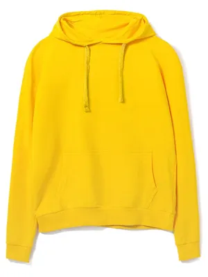 Худи Kirenga 2.0, желтое заказать онлайн со своим дизайном в РПК КБ с доставкой и скидками