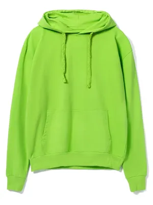 Худи Kirenga 2.0, зеленое яблоко заказать онлайн со своим дизайном в РПК КБ с доставкой и скидками