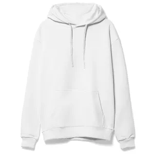 Худи Kirenga Heavy 2.0, белое заказать онлайн со своим дизайном в РПК КБ с доставкой и скидками