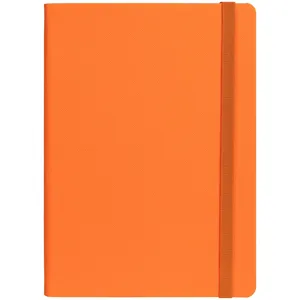 Ежедневник Must, датированный, оранжевый заказать онлайн со своим дизайном в РПК КБ с доставкой и скидками