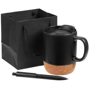 Набор Newling, черный заказать онлайн со своим дизайном в РПК КБ с доставкой и скидками