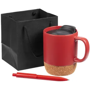 Набор Newling, красный заказать онлайн со своим дизайном в РПК КБ с доставкой и скидками