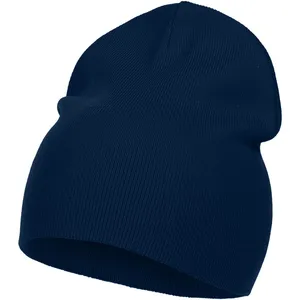 Шапка Tube Top, темно-синяя (сапфир) заказать онлайн со своим дизайном в РПК КБ с доставкой и скидками