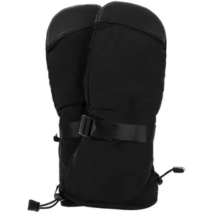 Варежки Big Boss, черные заказать онлайн со своим дизайном в РПК КБ с доставкой и скидками