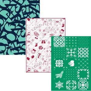 Плед на заказ Tricksy Net Grand, 2 цвета, XL, акрил заказать онлайн со своим дизайном в РПК КБ с доставкой и скидками