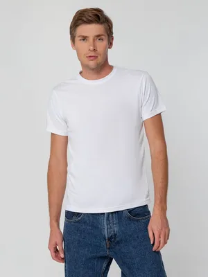 Футболка унисекс Sublimatism, белая заказать онлайн со своим дизайном в РПК КБ с доставкой и скидками