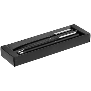 Набор Scribo, матовый черный заказать онлайн со своим дизайном в РПК КБ с доставкой и скидками