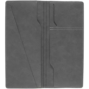 Органайзер для путешествий Petrus, серый заказать онлайн со своим дизайном в РПК КБ с доставкой и скидками